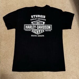 Harley T-Shirt
